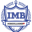 Logo de Colegio Mexico Bilingüe - Pino Payas IMB