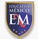 Logo de Col·legi Mexico Caucel
