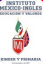 Logo de México Inglés