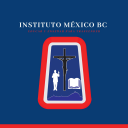 Logo de Instituto México