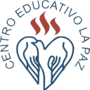 Logo de Colegio La Paz