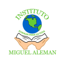 Logo de Colegio Miguel Aleman