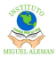 Logo de Miguel Aleman