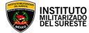 Instituto Militarizado Del Sureste