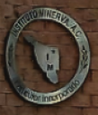Logo de Instituto Minerva,a.c.