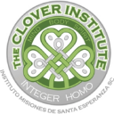 Logo de Clover Institute