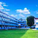 Logo de Universidad Modelo