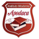 Logo de Col·legi Moderno Apodaca