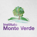 Logo de Colegio Monte Verde