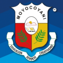 Logo de Batxillerat Moyocoyani