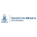 Logo de Colegio México Secundaria
