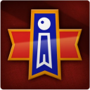 Logo de Batxillerat Notarial Mesoamericano, INME