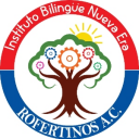 Logo de Preescolar Nueva Era 