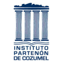 Logo de Instituto Partenón