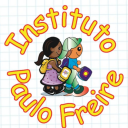 Logo de Instituto  Paulo Freire