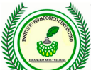 Logo de Instituto Pedagógico Cervantino 