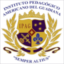Logo de Institut Pedagógico Del Guadiana 