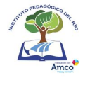 Logo de Colegio Pedagogico Rio