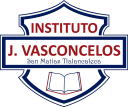 Logo de Colegio Pedagógico Jose Vasconcelos