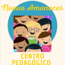 Logo de Centro Pedagógico Nuevo Amanecer
