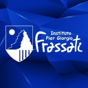 Logo de Col·legi Pier Giorgio Frassati
