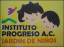 Logo de Kinder Progreso