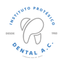 Logo de Preparatoria Protésico Dental
