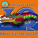 Logo de School Quetzalcoatl