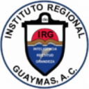 Logo de Colegio Guaymas, A. C.