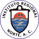 Logo de Colegio Regional Norte