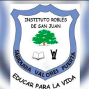 Logo de Colegio Robles de San Juan 