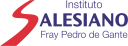 Logo de Colegio Salesiano Fray Pedro De Gante
