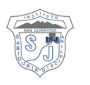 Logo de Col·legi San Juventino