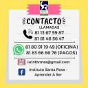 Logo de Col·legi Santa Rosa