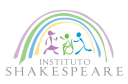 Logo de Instituto Shakespeare