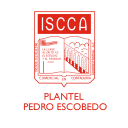 Logo de Preparatoria Social Comercial En Contaduria Administrativa