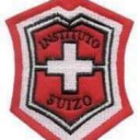 Logo de Colegio Suizo