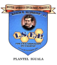 Logo de Institute Superior De Especialidades Pedagogicas Ignacio...