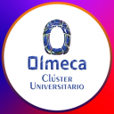 Logo de Universitario Olmeca Clúster