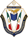 Logo de Colegio Tabasco