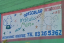 Logo de Preescolar Tales De Mileto