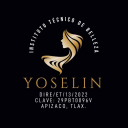 Logo de Instituto Técnico Belleza Yoselin