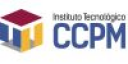 Logo de Preparatoria Tecnologico CCPM