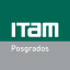 Logo de ITAM Plantel Santa Teresa