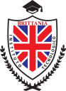 Logo de Instituto Tecnólogico Brittania
