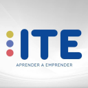 Logo de Institute Tecnologico de Emprendedores