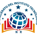 Logo de Instituto Tecnológico Nicolás Romero