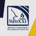 Logo de Batxillerat  Tecnológico y de Ciencias siglo XXI