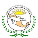 Logo de Instituto Tecnológico Newman