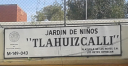 Logo de Jardin de niños Telpochcalli